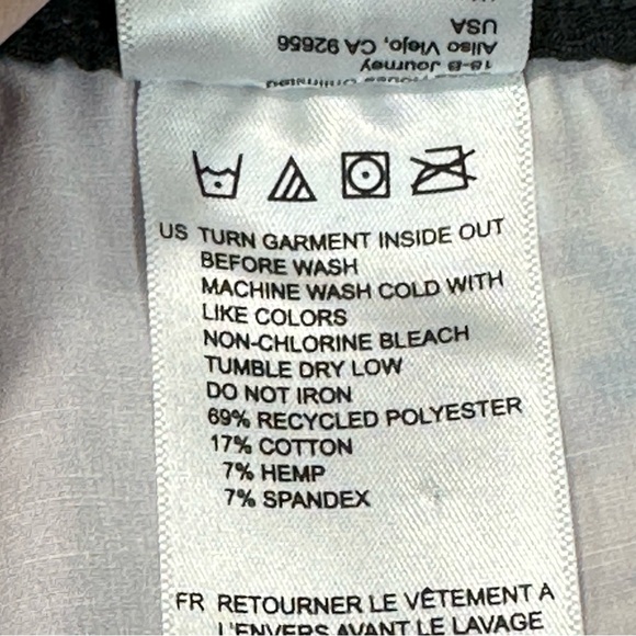 VISSLA Board swim surf Shorts Quick Dry Logo Colorfull Drawstring Pocket… - Picture 7 of 13